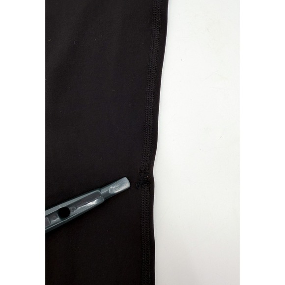 Vuori Jogger Pants Womens Black Performance Jogger DreamKnit Daily Legging - Picture 8 of 11